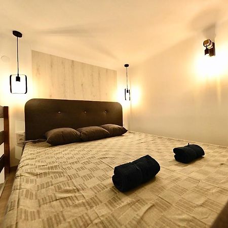 Downtown Flat In Budapest, King المظهر الخارجي الصورة