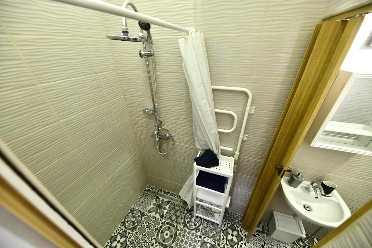 Downtown Flat In Budapest, King المظهر الخارجي الصورة