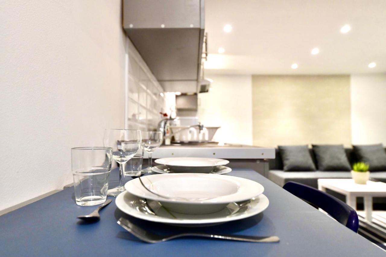 Downtown Flat In Budapest, King المظهر الخارجي الصورة