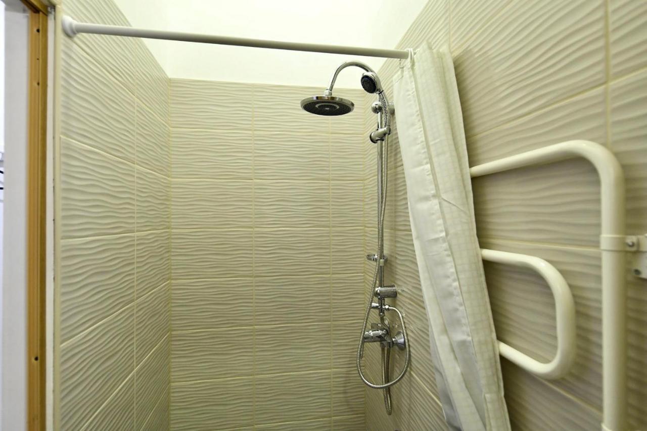 Downtown Flat In Budapest, King المظهر الخارجي الصورة
